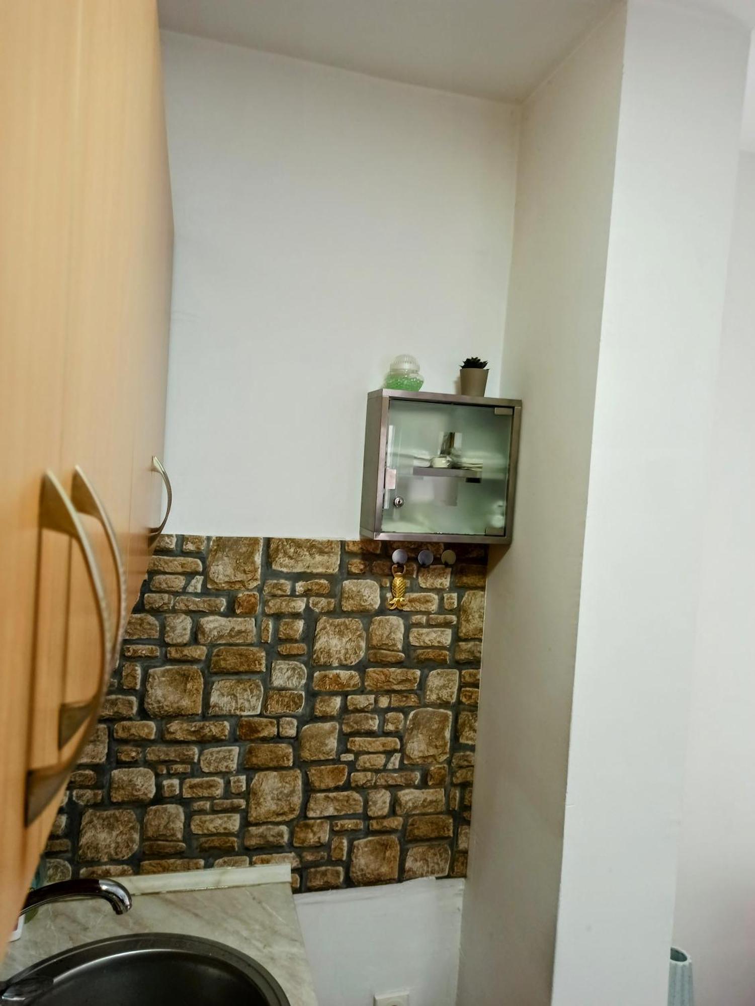 Bayt Apartment - Free Parking サラエヴォ エクステリア 写真