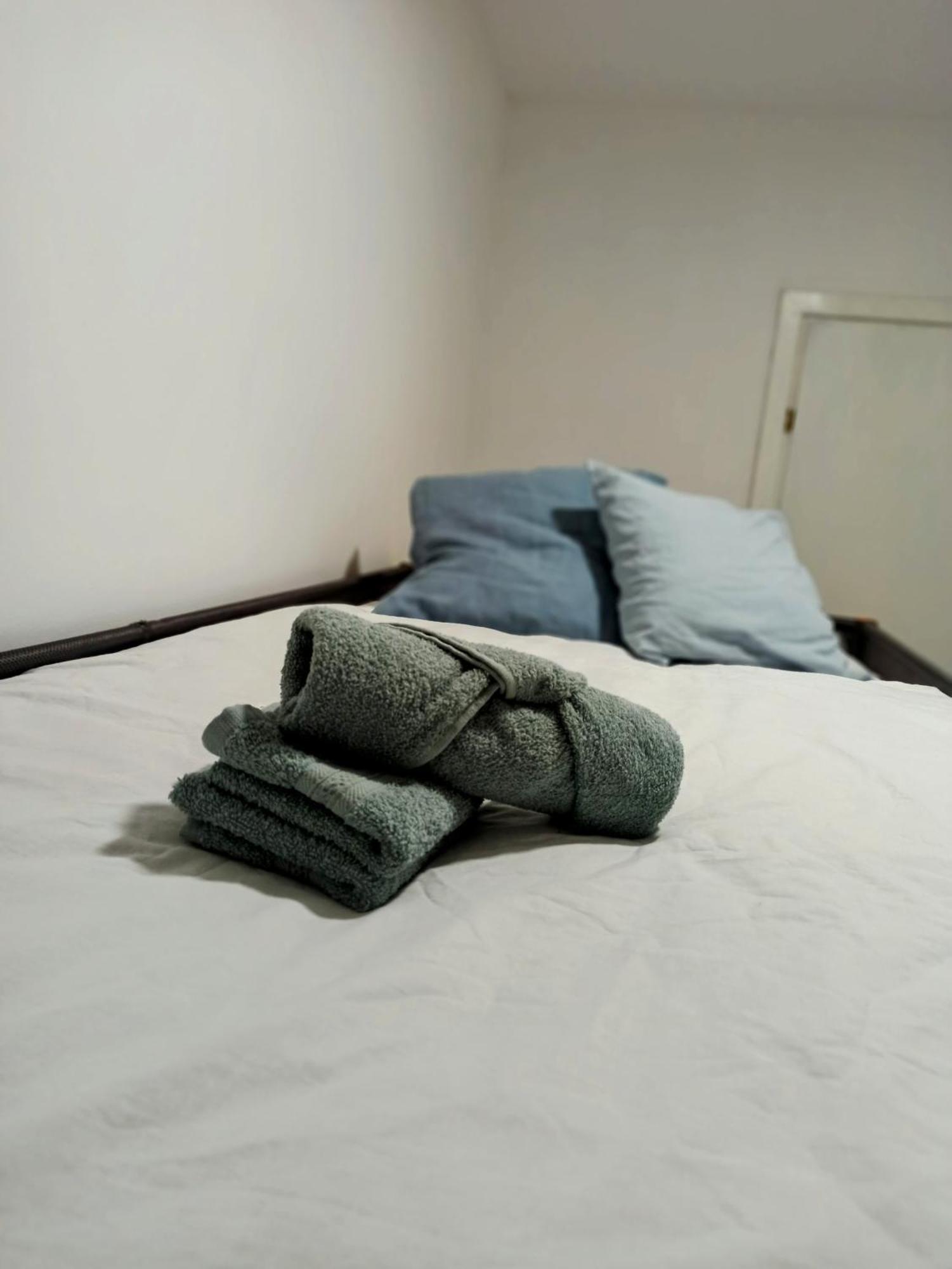 Bayt Apartment - Free Parking サラエヴォ エクステリア 写真