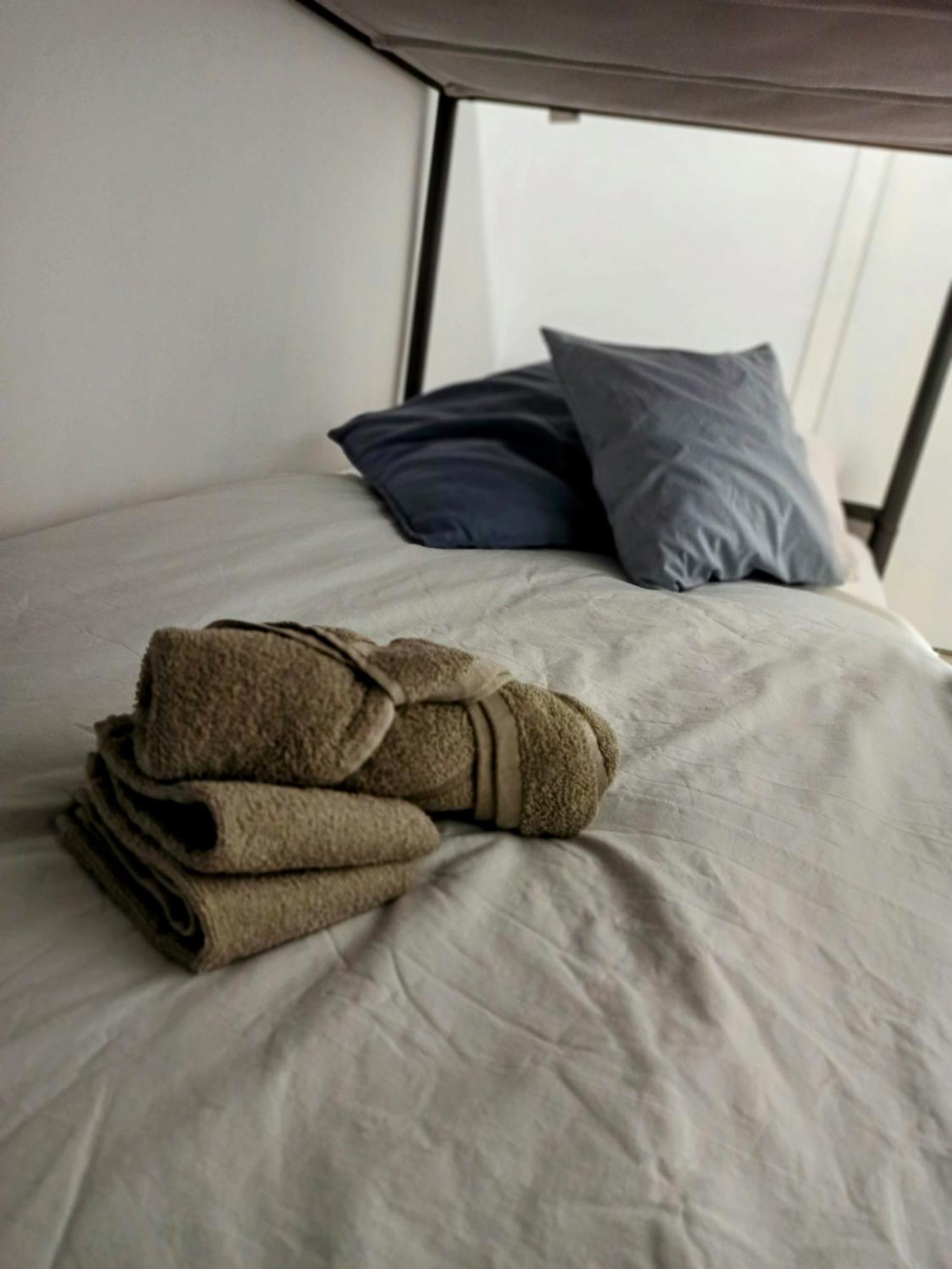 Bayt Apartment - Free Parking サラエヴォ エクステリア 写真
