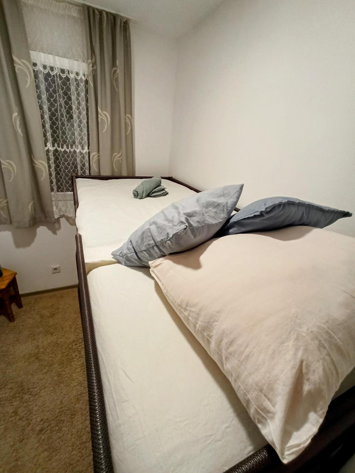 Bayt Apartment - Free Parking サラエヴォ エクステリア 写真