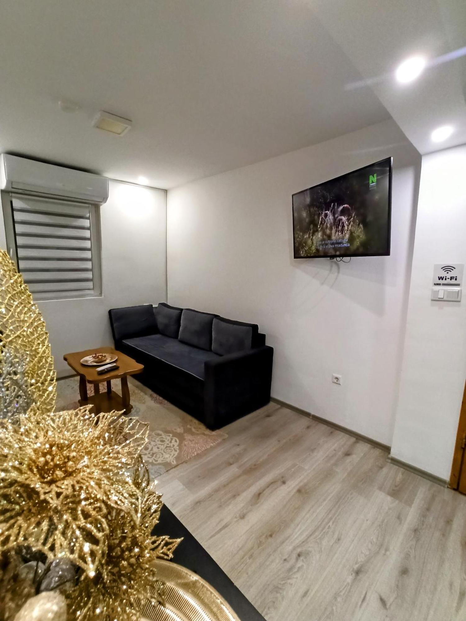 Bayt Apartment - Free Parking サラエヴォ エクステリア 写真