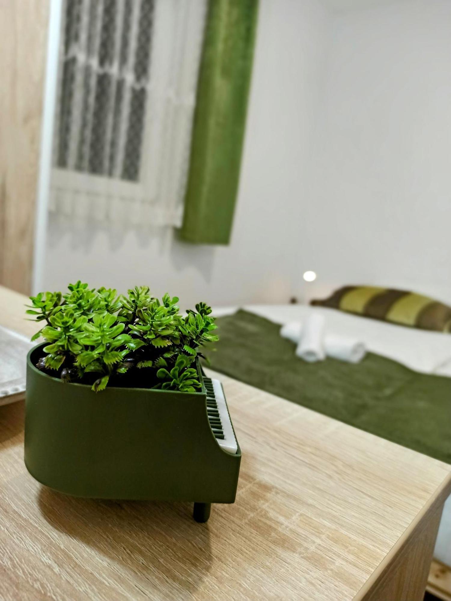Bayt Apartment - Free Parking サラエヴォ エクステリア 写真
