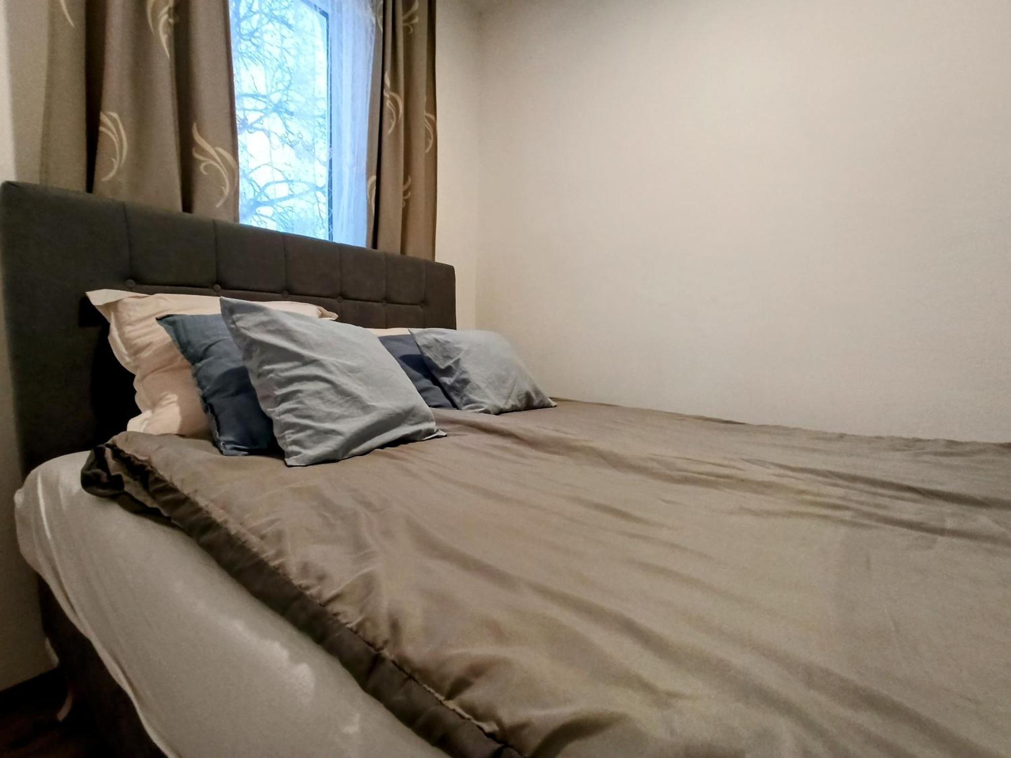 Bayt Apartment - Free Parking サラエヴォ エクステリア 写真
